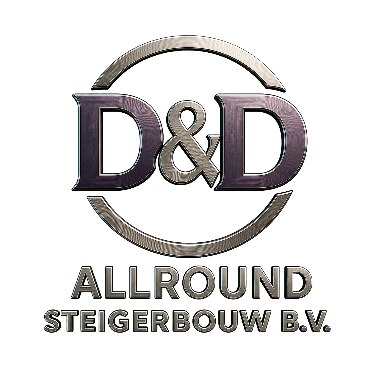 D&D Allround Steigerbouw B.V.